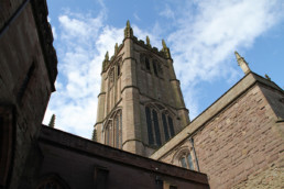 St Laurence’s Church