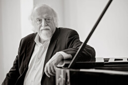 Peter Donohoe