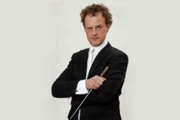 Rainer Hersch: “Wagner’s Ring Cycle in One Hour”