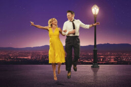 Pulman & Stilgoe: Hooray for Hollywood