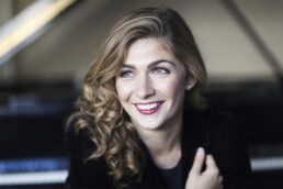 Cordelia Williams